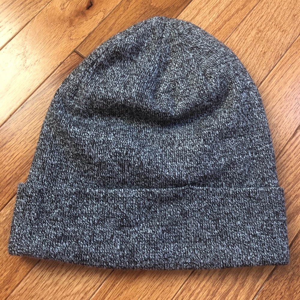 FWP H&M Grey Marled Beanie